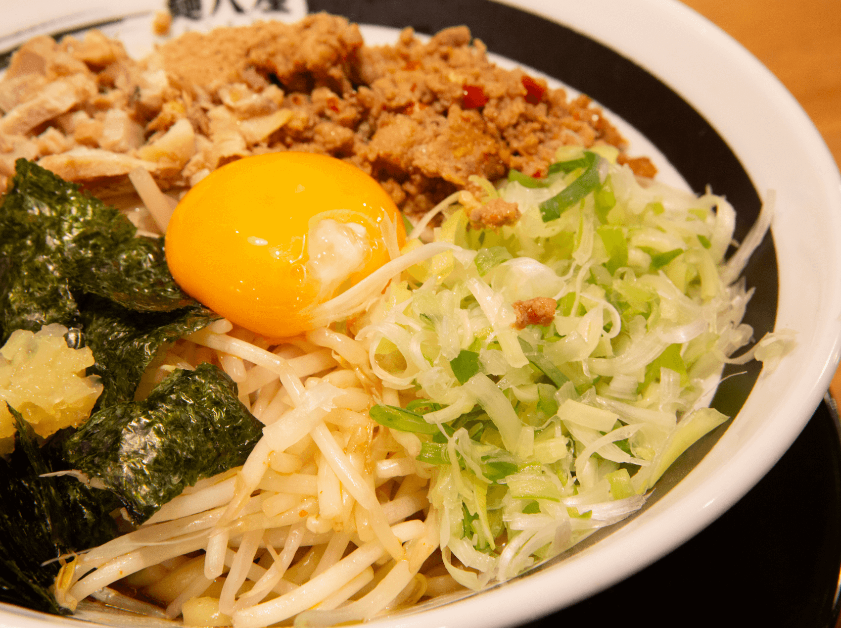 ラーメン